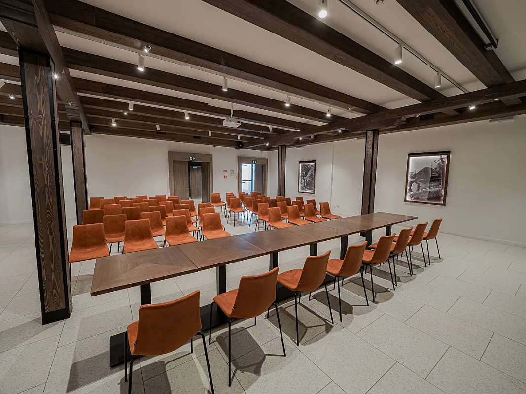 Malom és Kacsa Boutique Hotel