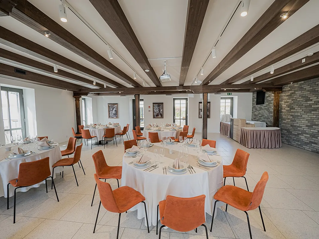 Malom és Kacsa Boutique Hotel
