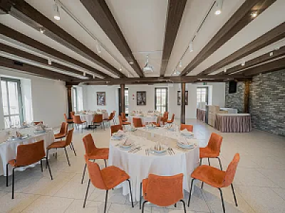 Malom és Kacsa Boutique Hotel