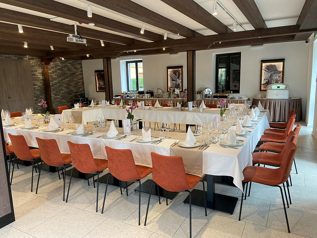 Malom és Kacsa Boutique Hotel