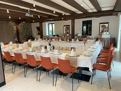 Malom és Kacsa Boutique Hotel