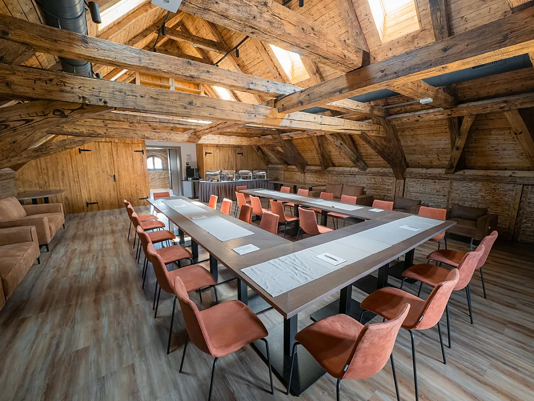 Malom és Kacsa Boutique Hotel