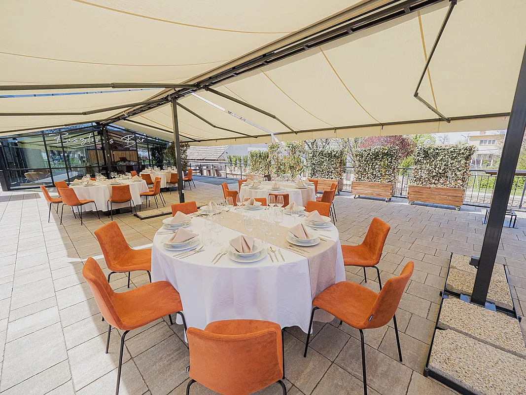Malom és Kacsa Boutique Hotel