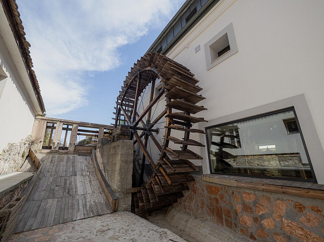 Malom és Kacsa Boutique Hotel