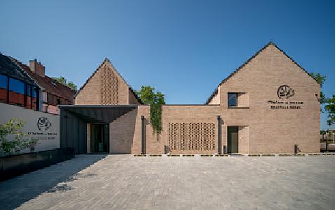 Malom és Kacsa Boutique Hotel