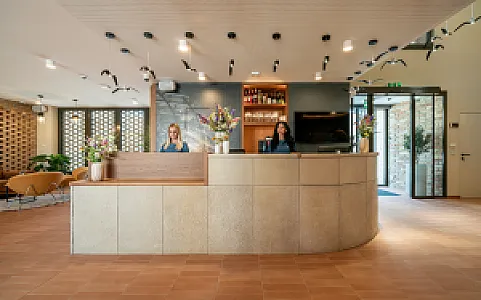 Malom és Kacsa Boutique Hotel