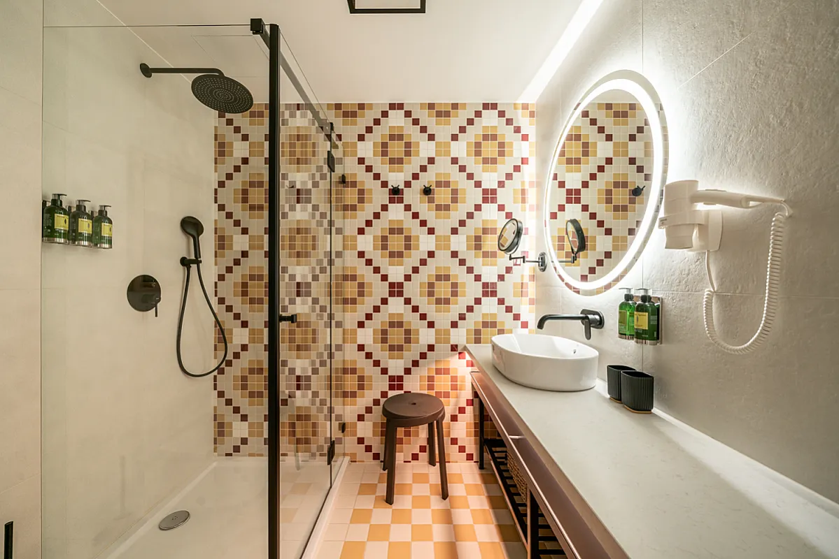 Malom és Kacsa Boutique Hotel