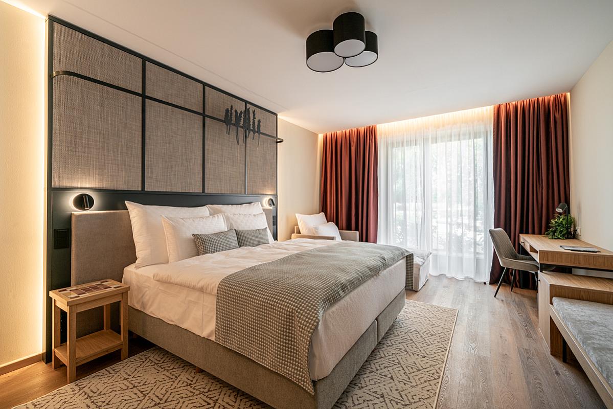 Malom és Kacsa Boutique Hotel