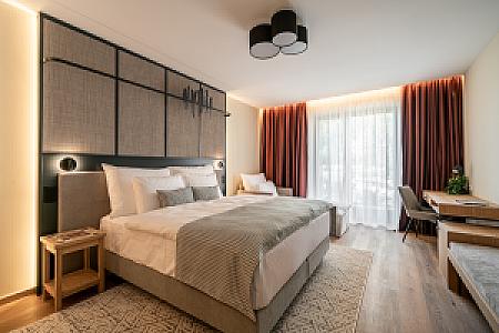 Malom és Kacsa Boutique Hotel