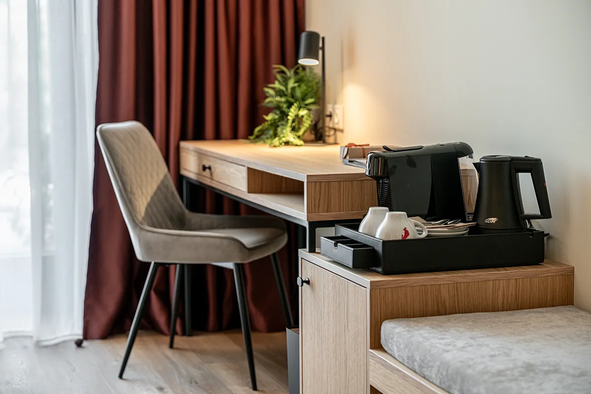 Malom és Kacsa Boutique Hotel