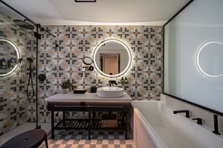 Malom és Kacsa Boutique Hotel
