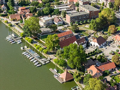 Malom és Kacsa Boutique Hotel