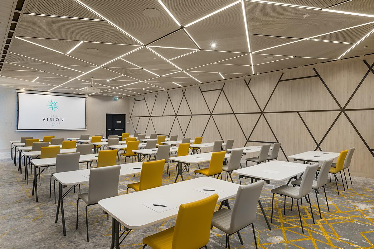 Hotel Vision Budapest