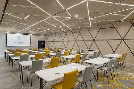 Hotel Vision Budapest