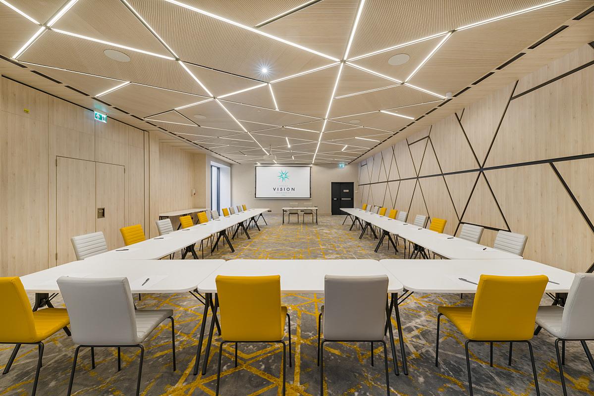 Hotel Vision Budapest