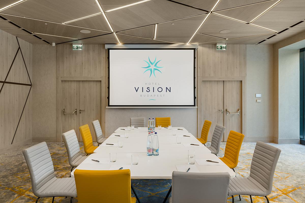 Hotel Vision Budapest