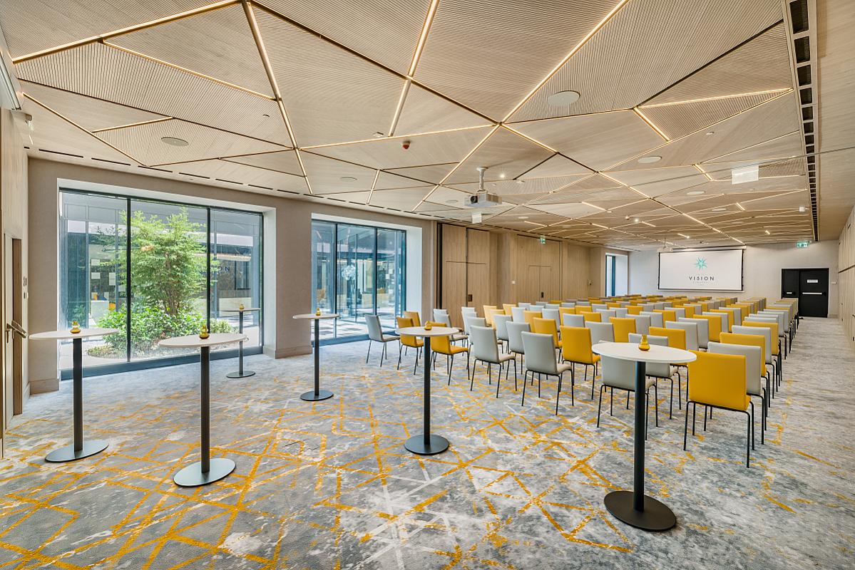 Hotel Vision Budapest