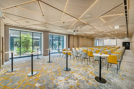 Hotel Vision Budapest