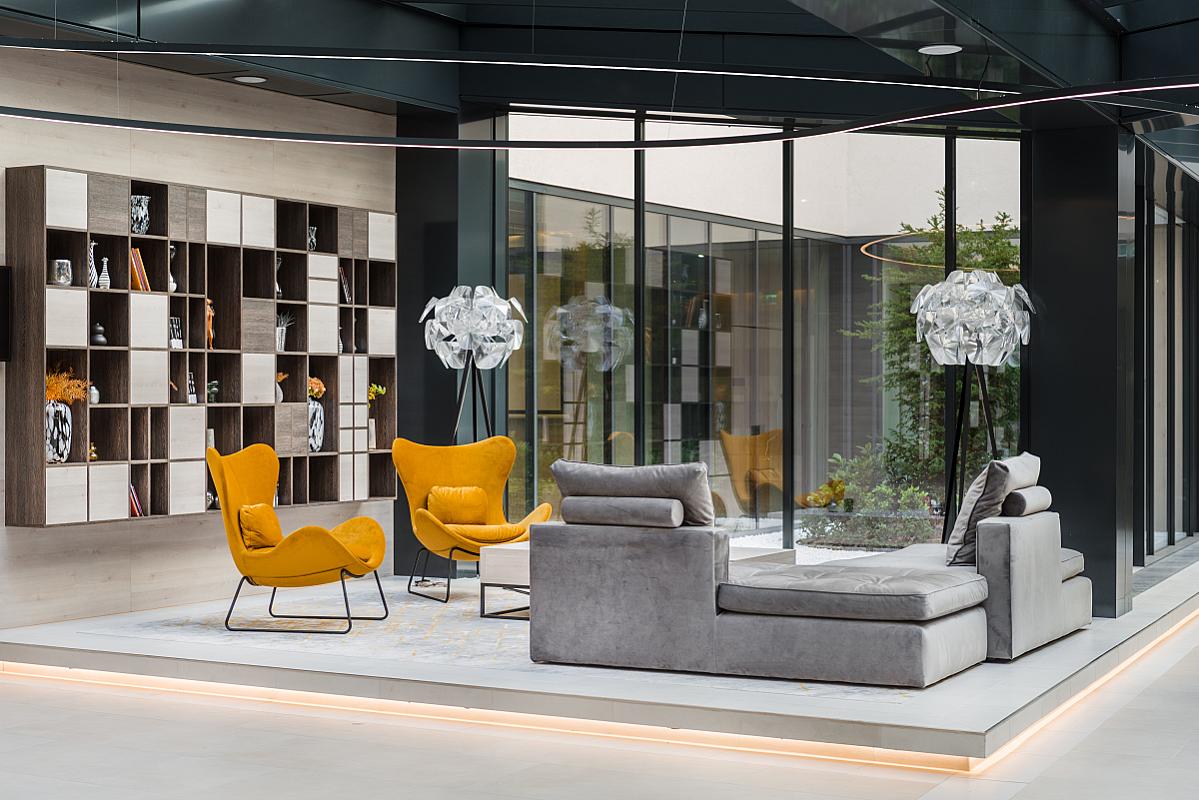 Hotel Vision Budapest