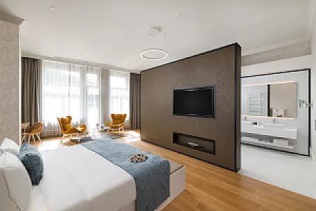 Hotel Vision Budapest