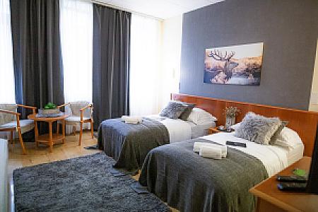 4 Évszak Hegyihotel