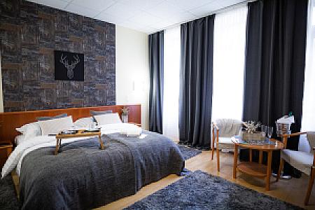 4 Évszak Hegyihotel