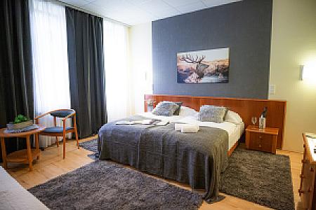 4 Évszak Hegyihotel