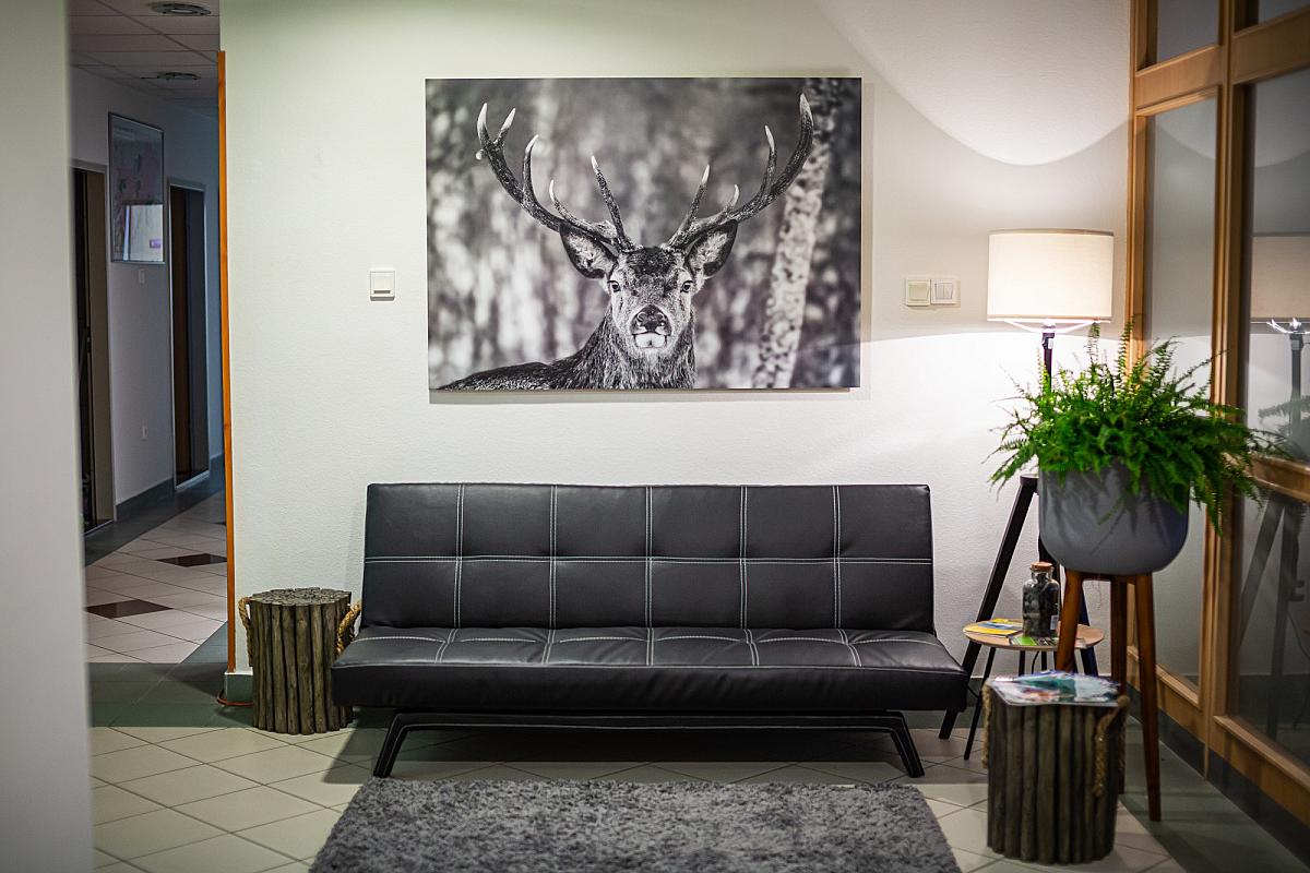 4 Évszak Hegyihotel