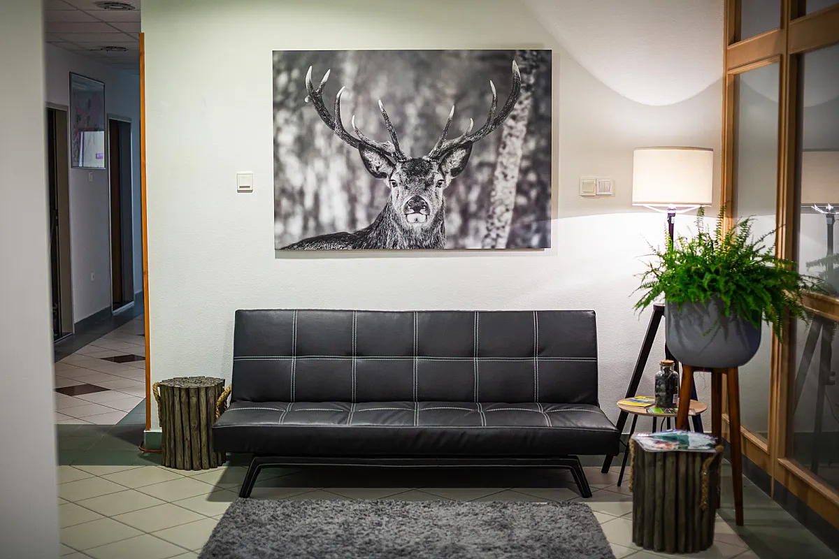 4 Évszak Hegyihotel