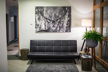 4 Évszak Hegyihotel