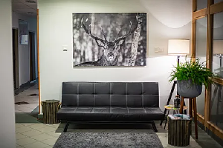 4 Évszak Hegyihotel