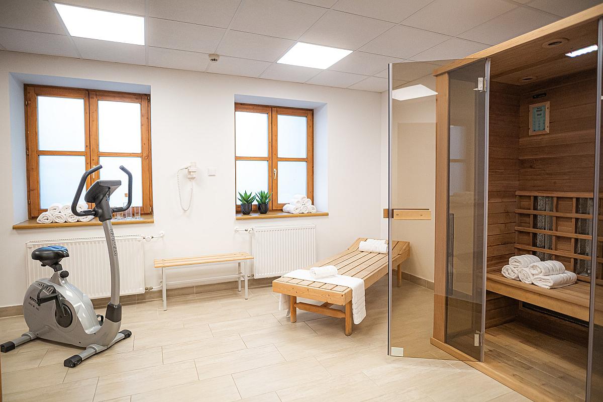 4 Évszak Hegyihotel