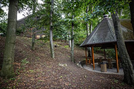 4 Évszak Hegyihotel