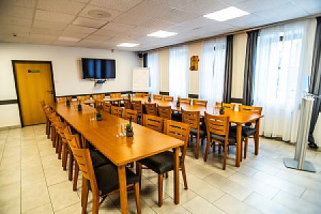 4 Évszak Hegyihotel