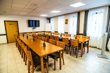 4 Évszak Hegyihotel