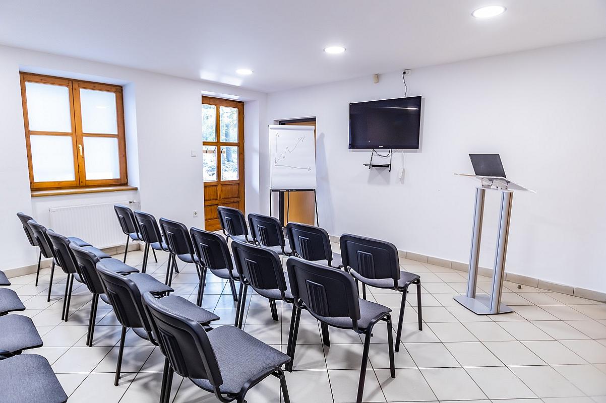 4 Évszak Hegyihotel céges workshop