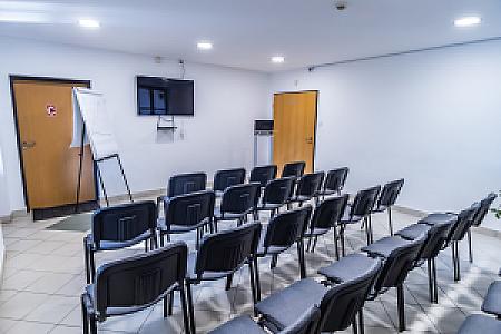 4 Évszak Hegyihotel céges workshop