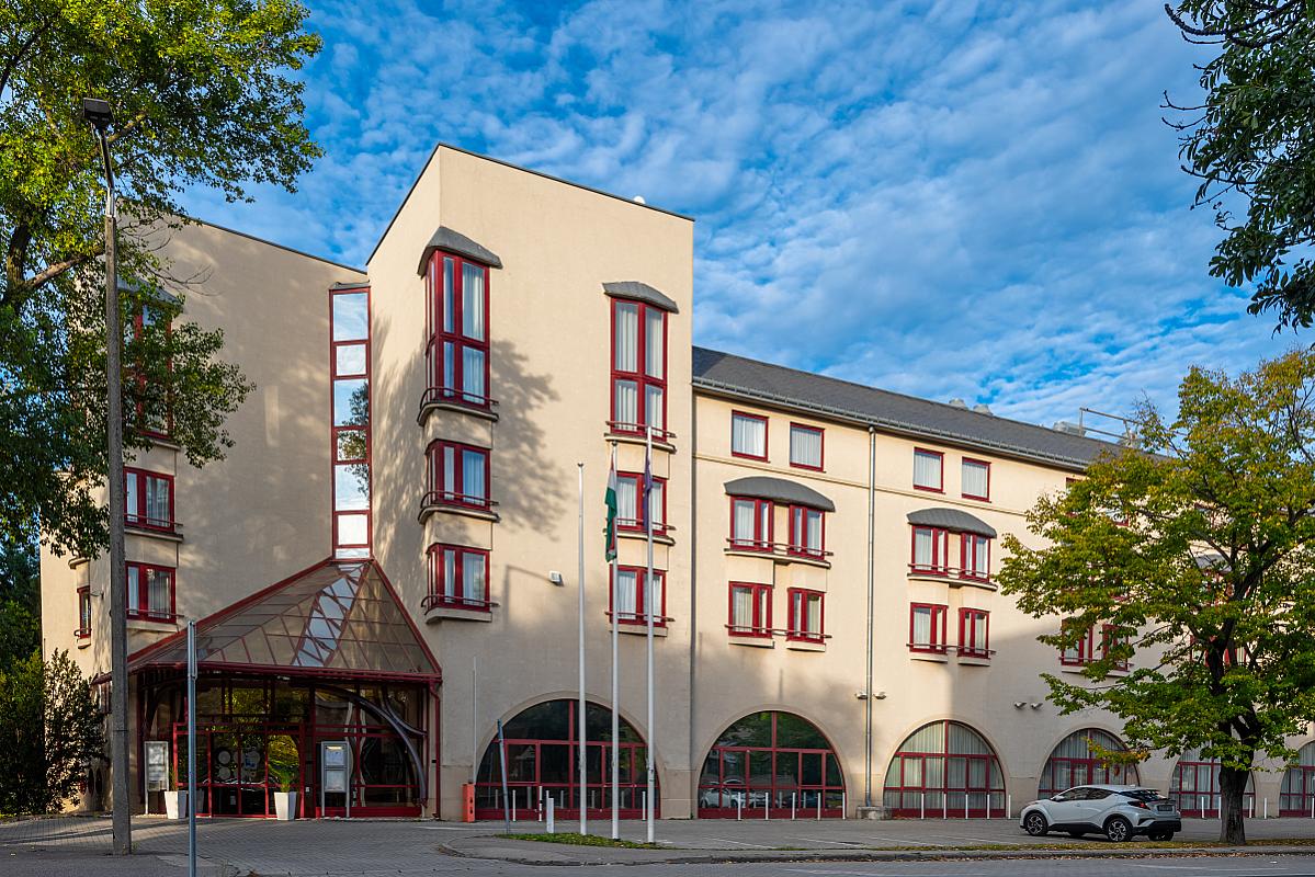 Castrum Hotel Székesfehérvár