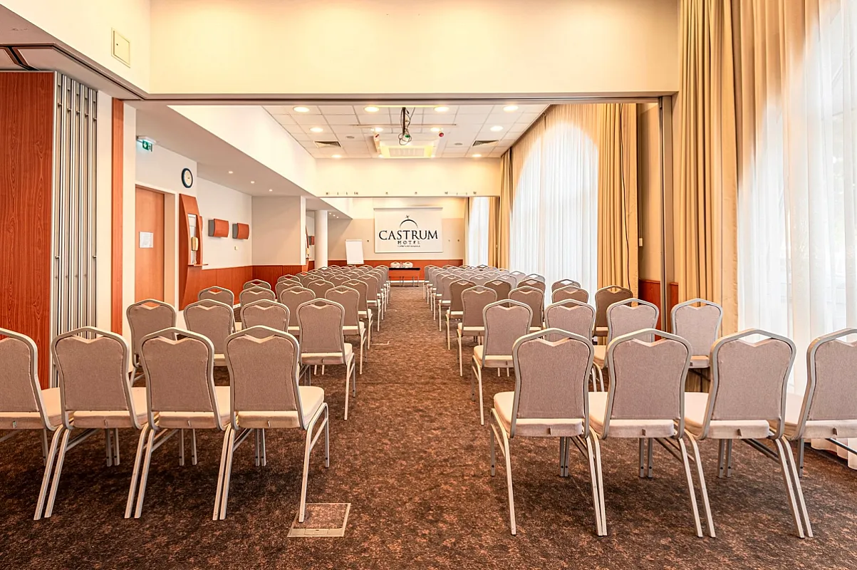 Castrum Hotel Székesfehérvár