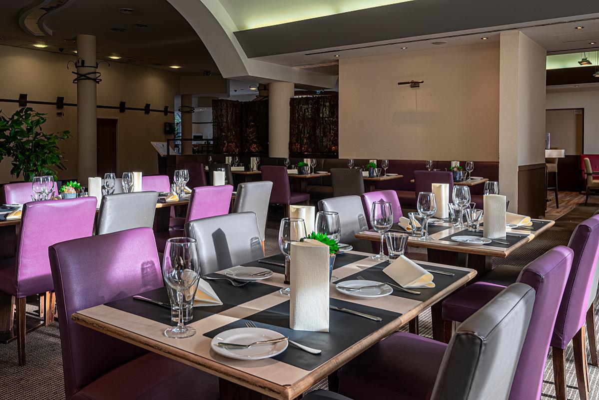 Castrum Hotel Székesfehérvár