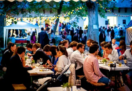 BiPi Villa Rendezvényház