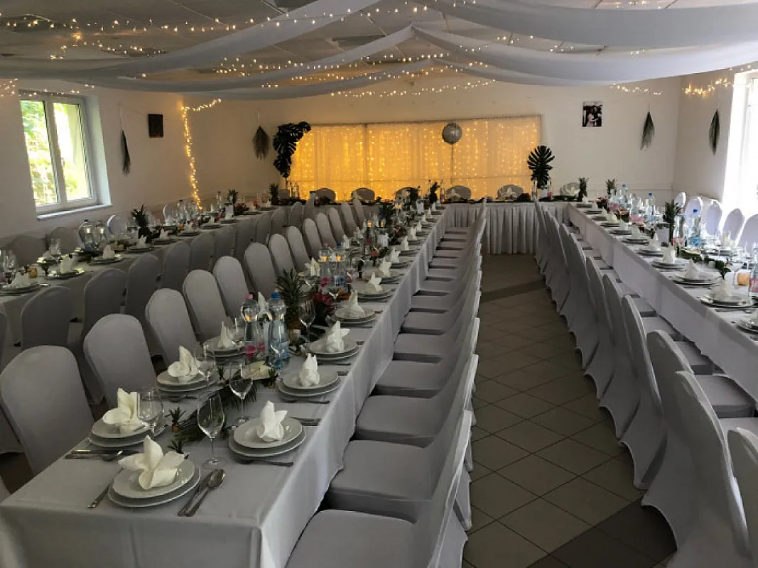 BiPi Villa Rendezvényház