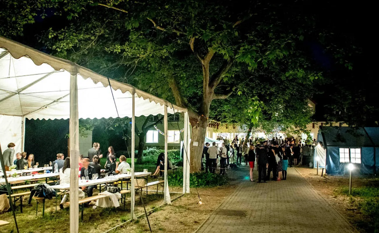 BiPi Villa Rendezvényház