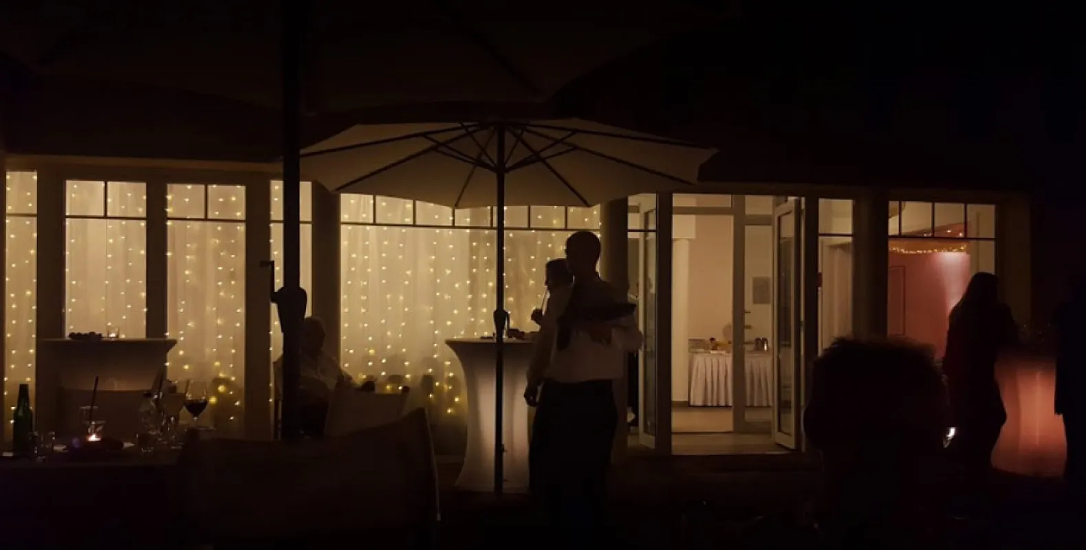 BiPi Villa Rendezvényház