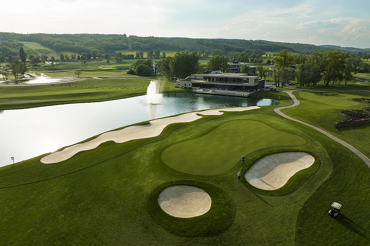 Zala Springs Golf Resort