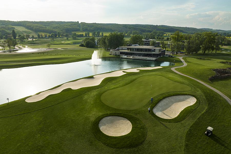 Zala Springs Golf Resort