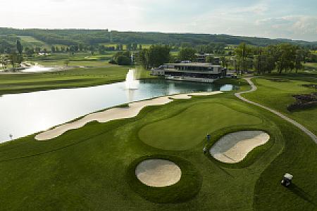 Zala Springs Golf Resort