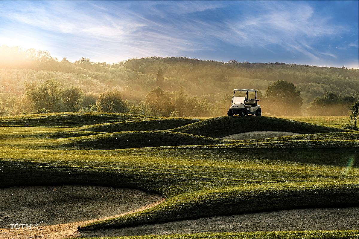 Zala Springs Golf Resort