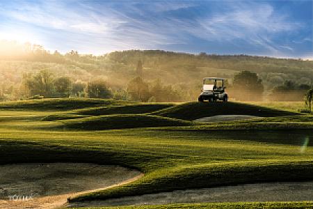 Zala Springs Golf Resort