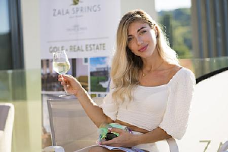 Zala Springs Golf Resort